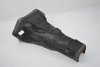 Lamborghini Murcielago Center console carbon frame piece